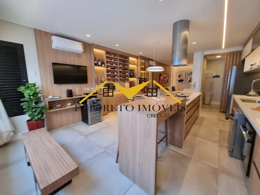 Apartamento, 2 quartos, 71 m² - Foto 3