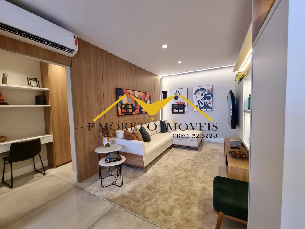 Apartamento, 2 quartos, 71 m² - Foto 9