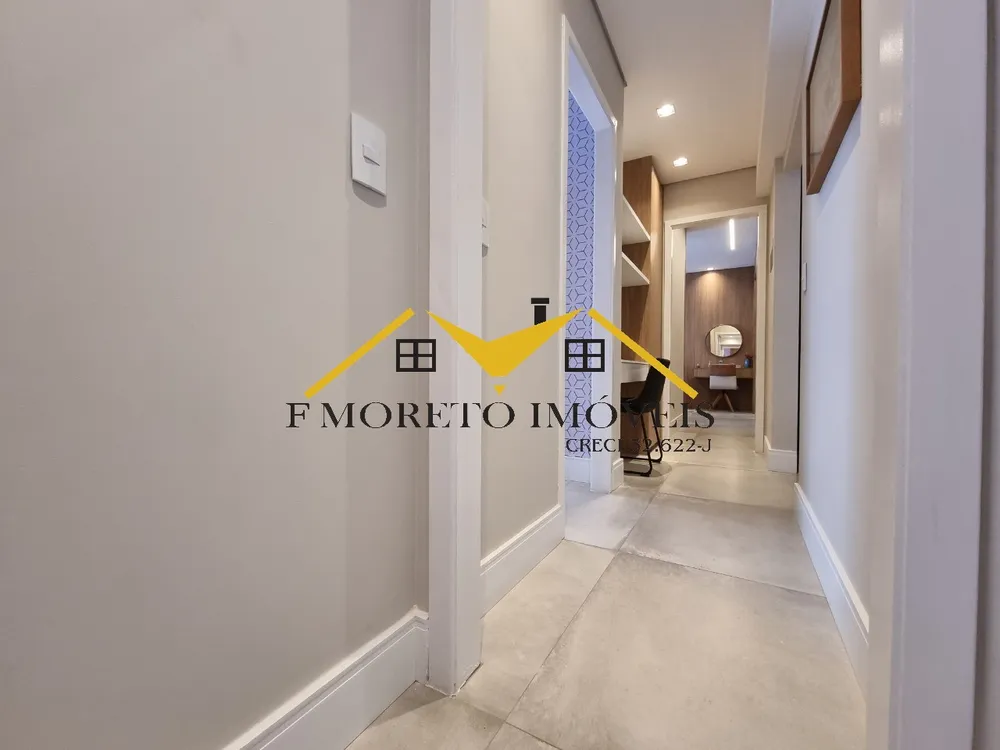 Apartamento, 2 quartos, 71 m² - Foto 11