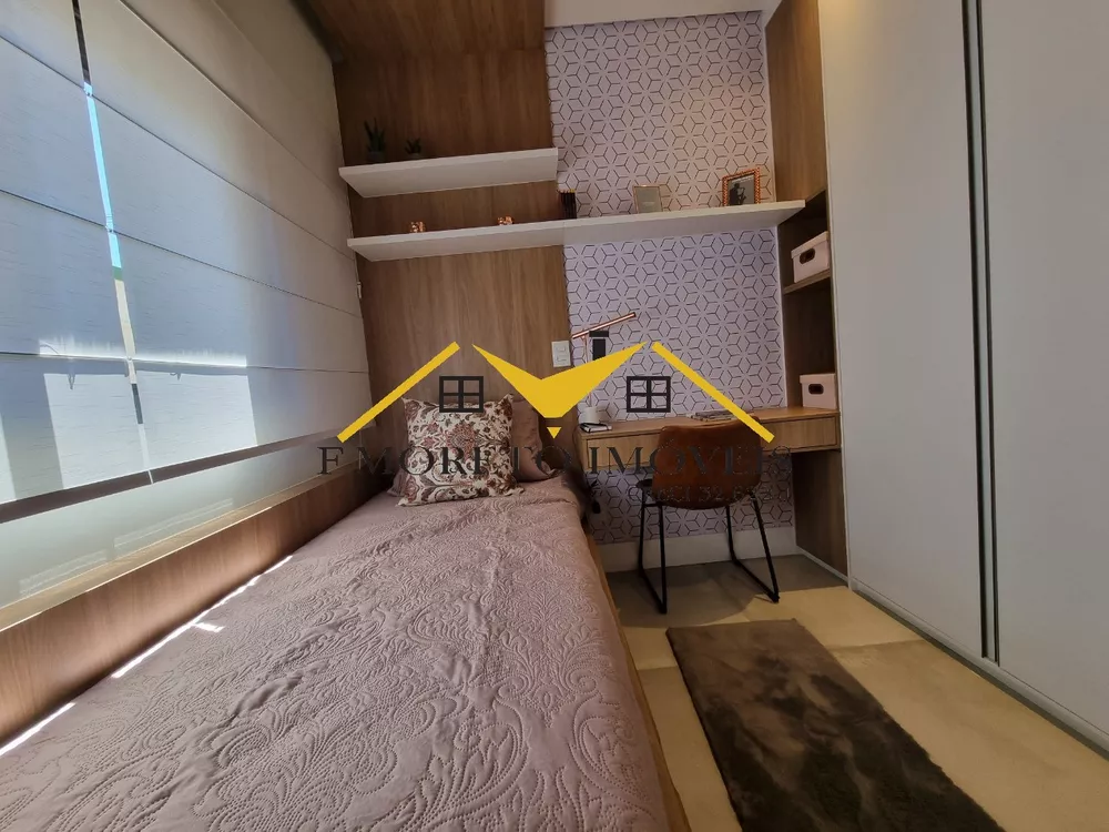 Apartamento, 2 quartos, 71 m² - Foto 6