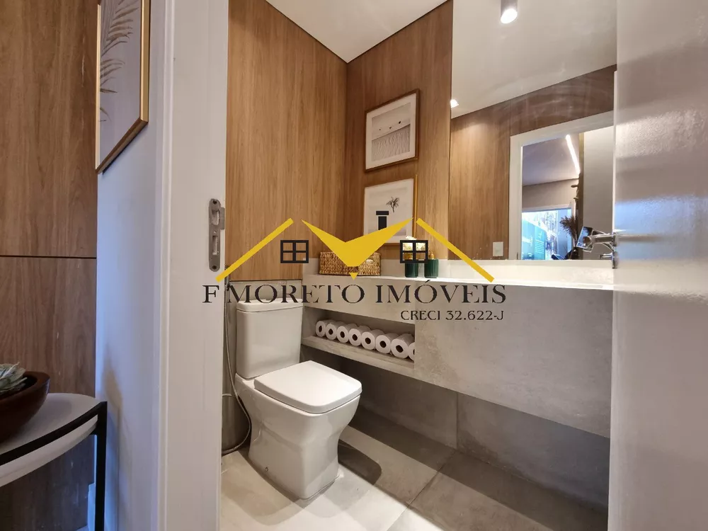 Apartamento, 2 quartos, 71 m² - Foto 2