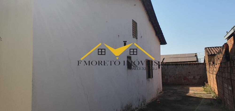 Casa à venda com 2 quartos, 200m² - Foto 12