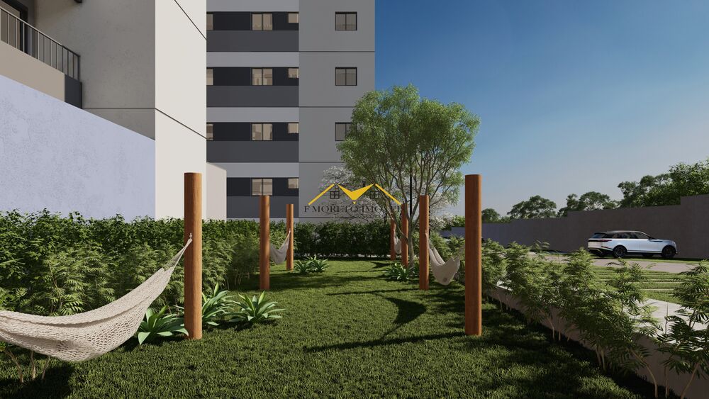 Apartamento, 2 quartos, 51 m² - Foto 9