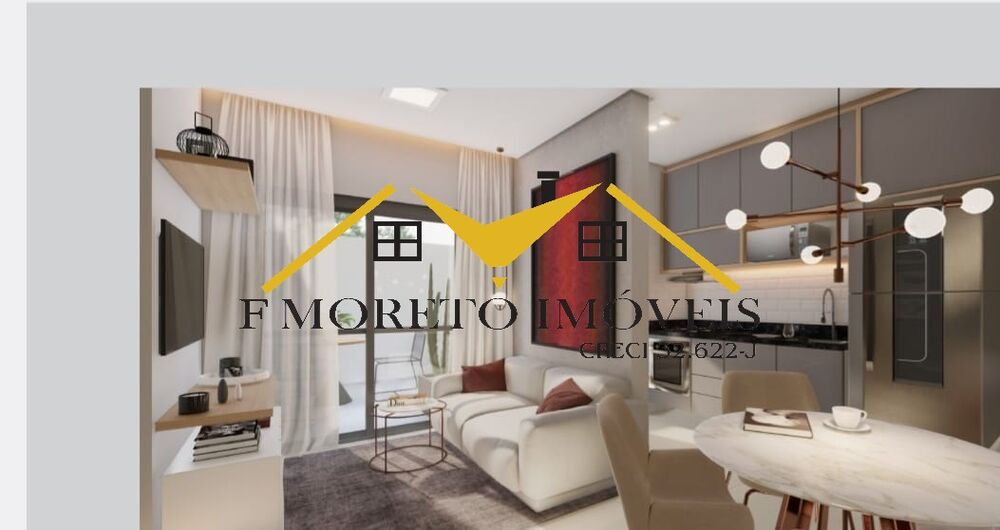 Apartamento, 2 quartos, 51 m² - Foto 7