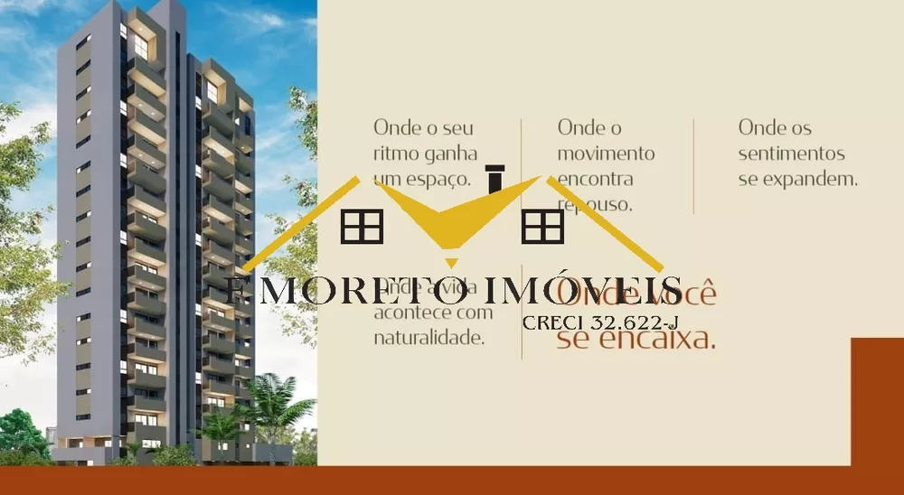 Flat/Apart Hotel, 1 quarto, 40 m² - Foto 1