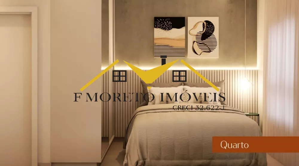 Flat/Apart Hotel, 1 quarto, 40 m² - Foto 4