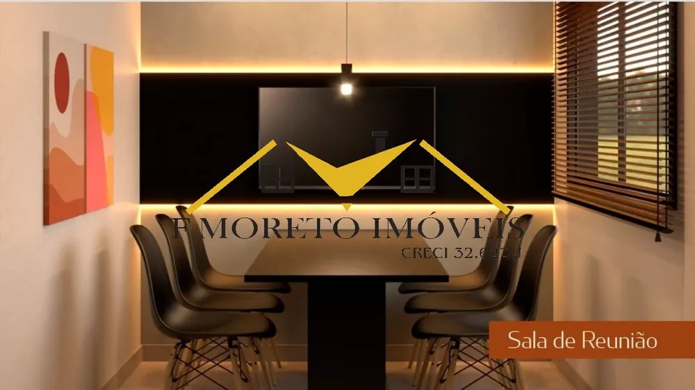 Flat/Apart Hotel, 1 quarto, 40 m² - Foto 10