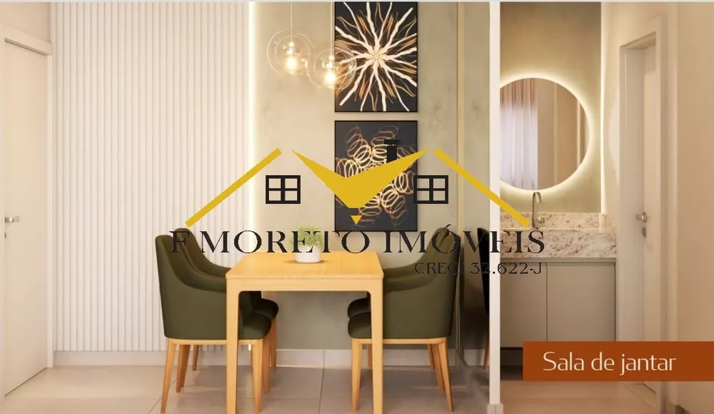 Flat/Apart Hotel, 1 quarto, 40 m² - Foto 6