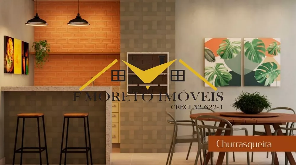 Flat/Apart Hotel, 1 quarto, 40 m² - Foto 12