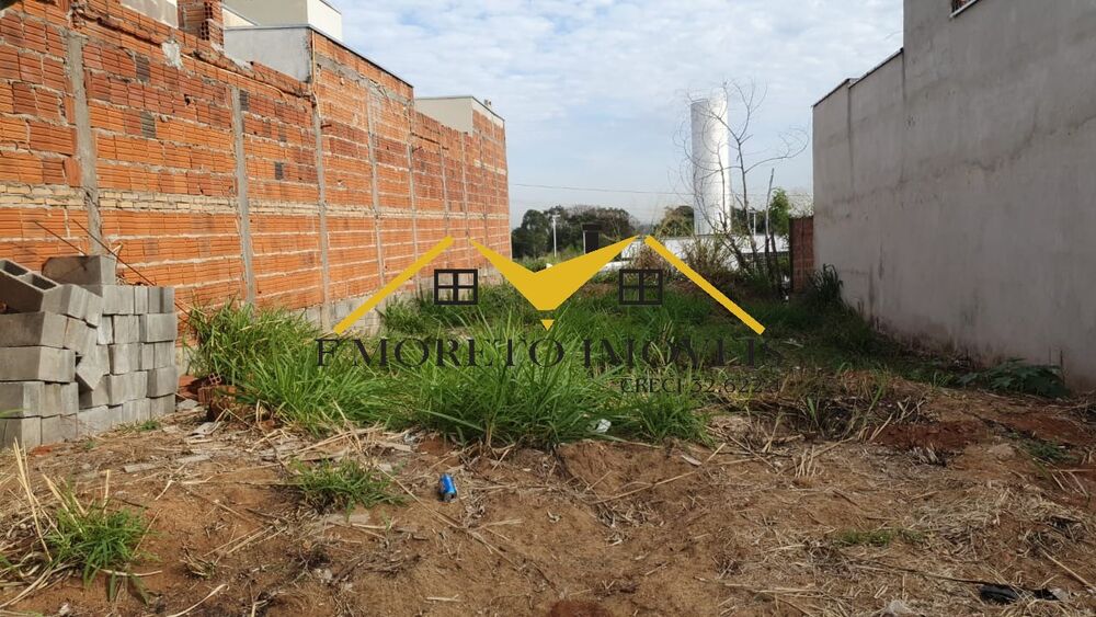 Terreno, 151 m² - Foto 1