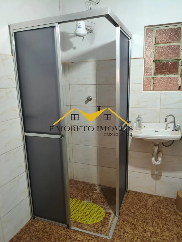 Casa, 2 quartos - Foto 5