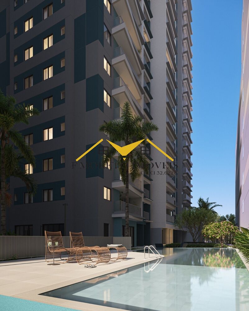 Apartamento, 2 quartos, 58 m² - Foto 4