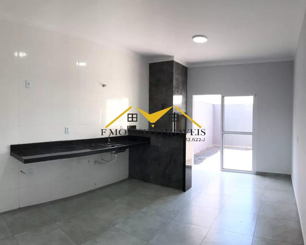 Casa, 3 quartos, 200 m² - Foto 5