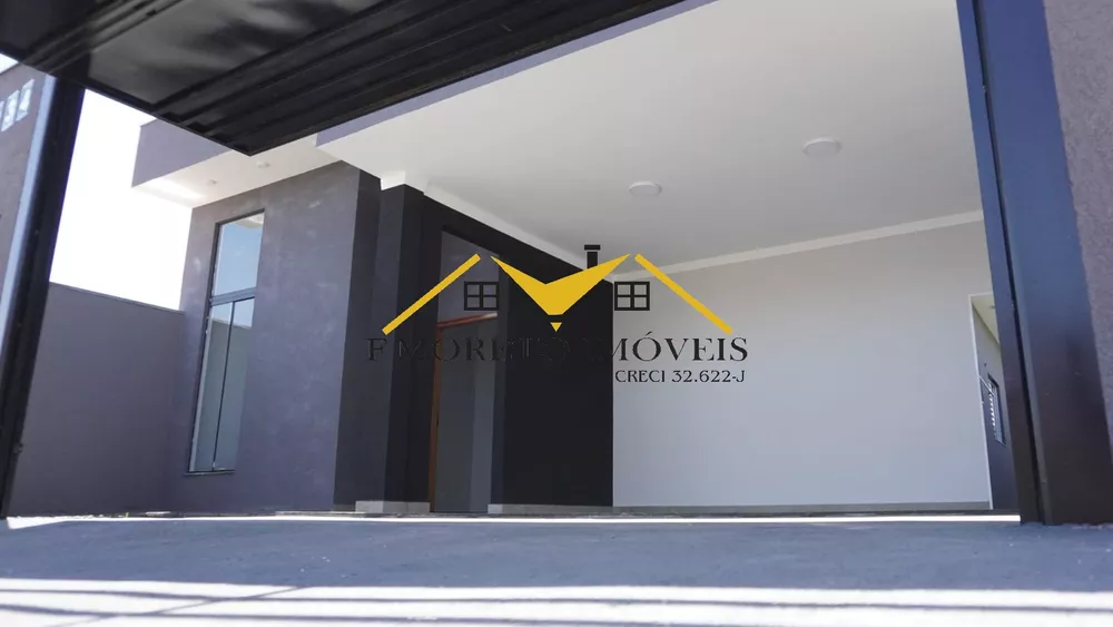 Casa, 3 quartos, 200 m² - Foto 6