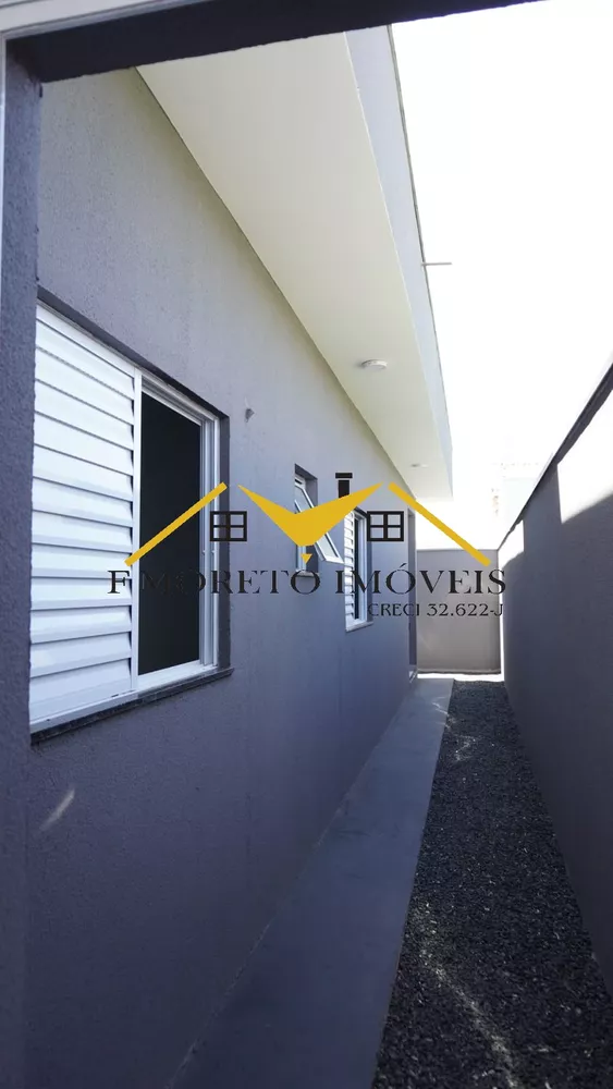 Casa, 3 quartos, 200 m² - Foto 4