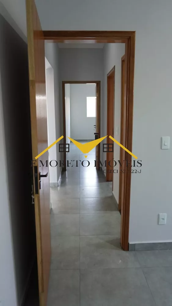 Casa, 3 quartos, 200 m² - Foto 17