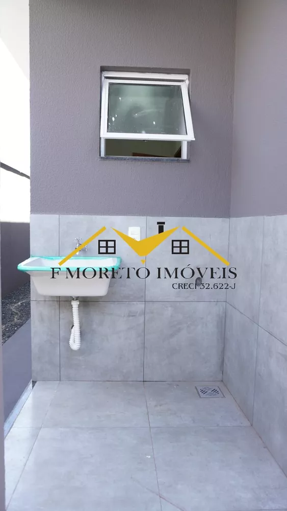 Casa, 3 quartos, 200 m² - Foto 19