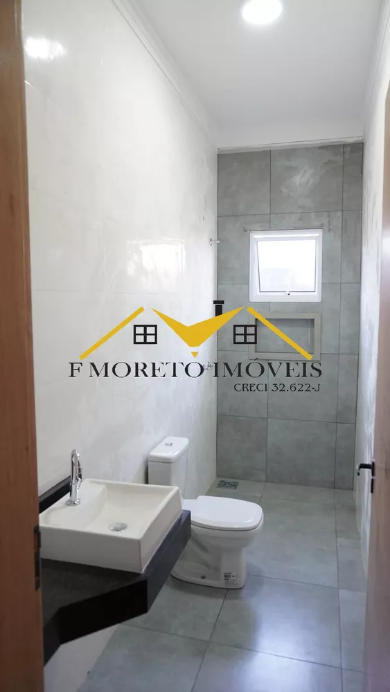 Casa, 3 quartos, 200 m² - Foto 2