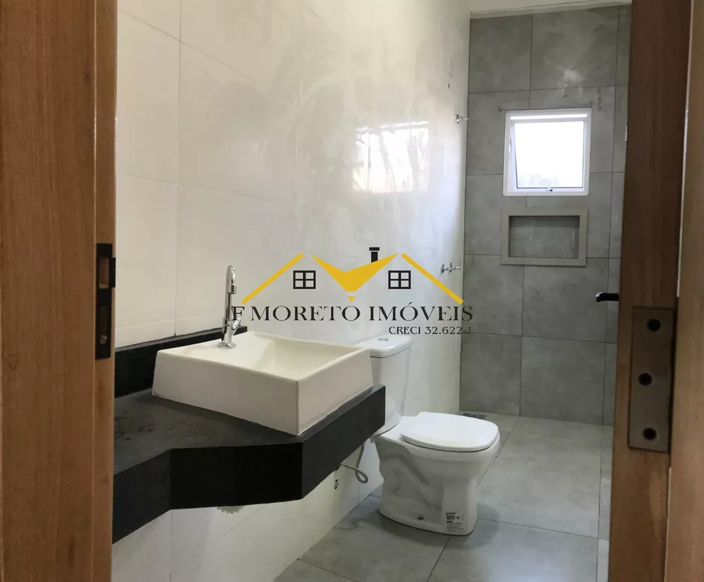 Casa, 3 quartos, 200 m² - Foto 10