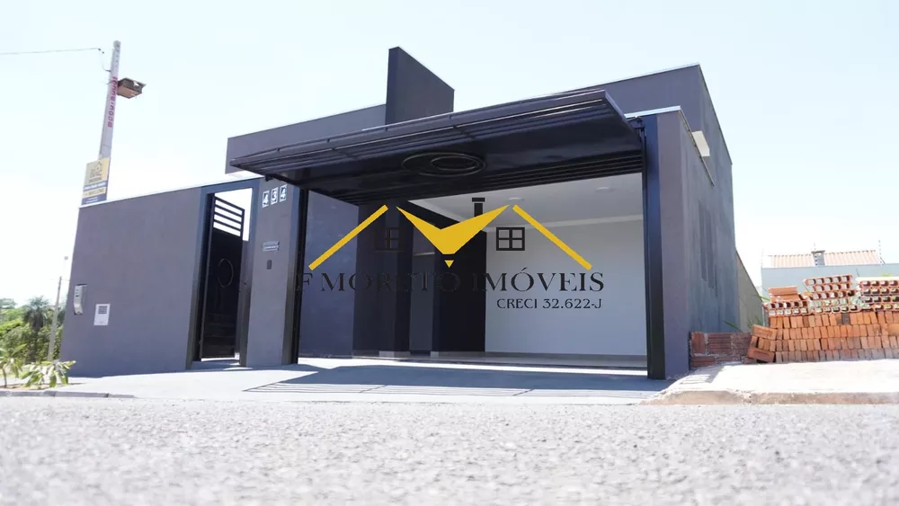 Casa, 3 quartos, 200 m² - Foto 18