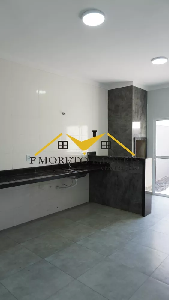 Casa, 3 quartos, 200 m² - Foto 3