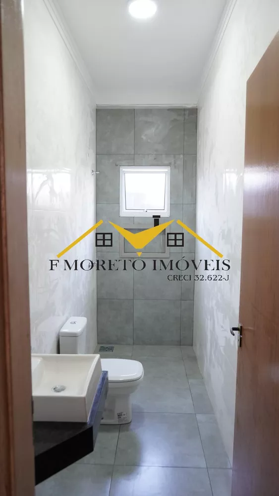 Casa, 3 quartos, 200 m² - Foto 20
