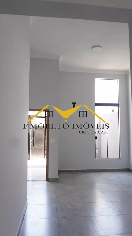 Casa, 3 quartos, 200 m² - Foto 8