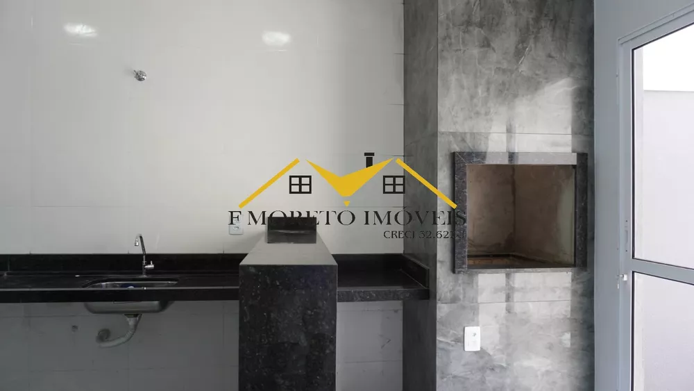 Casa, 3 quartos, 200 m² - Foto 13