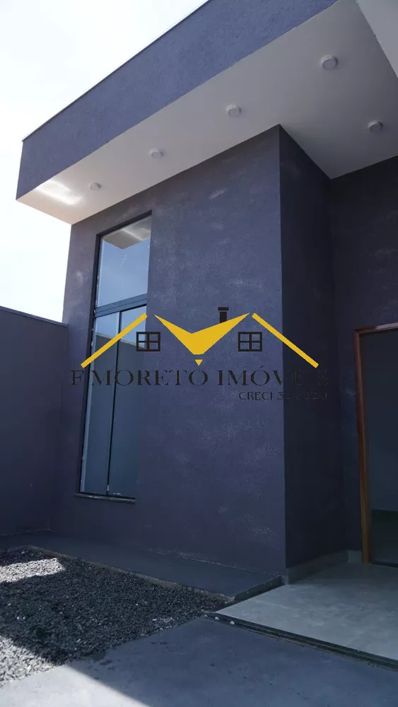 Casa, 3 quartos, 200 m² - Foto 7