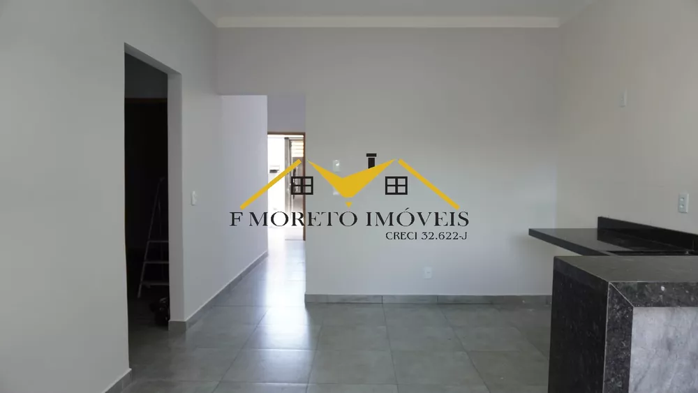 Casa, 3 quartos, 200 m² - Foto 1