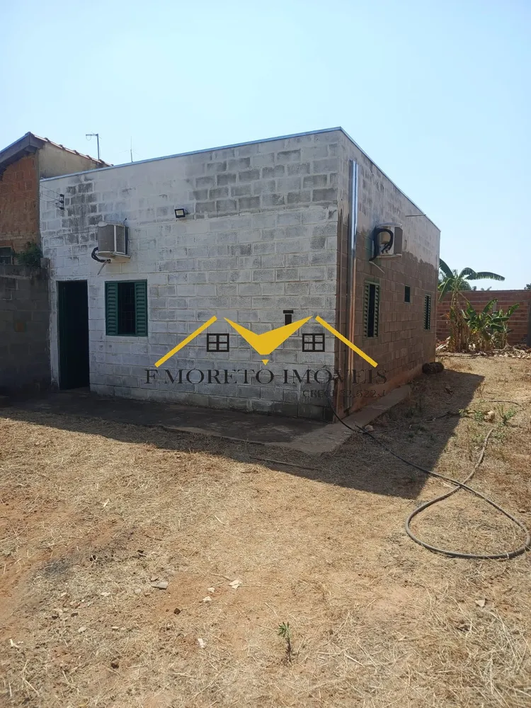 Chácara, 2 quartos - Foto 2