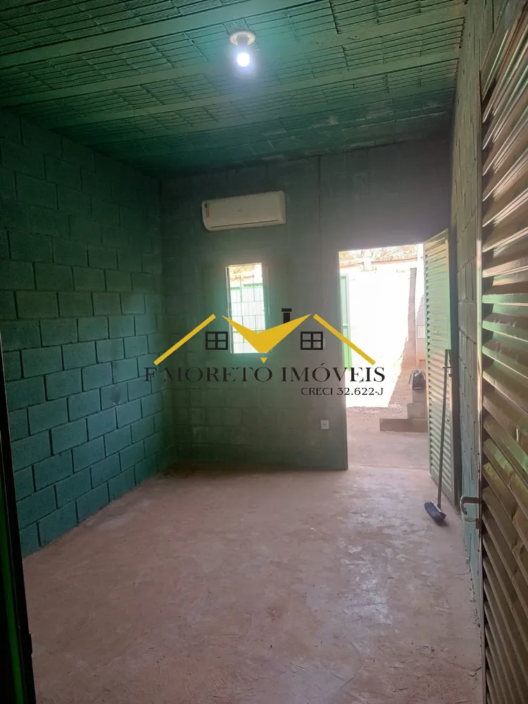 Chácara, 2 quartos - Foto 3