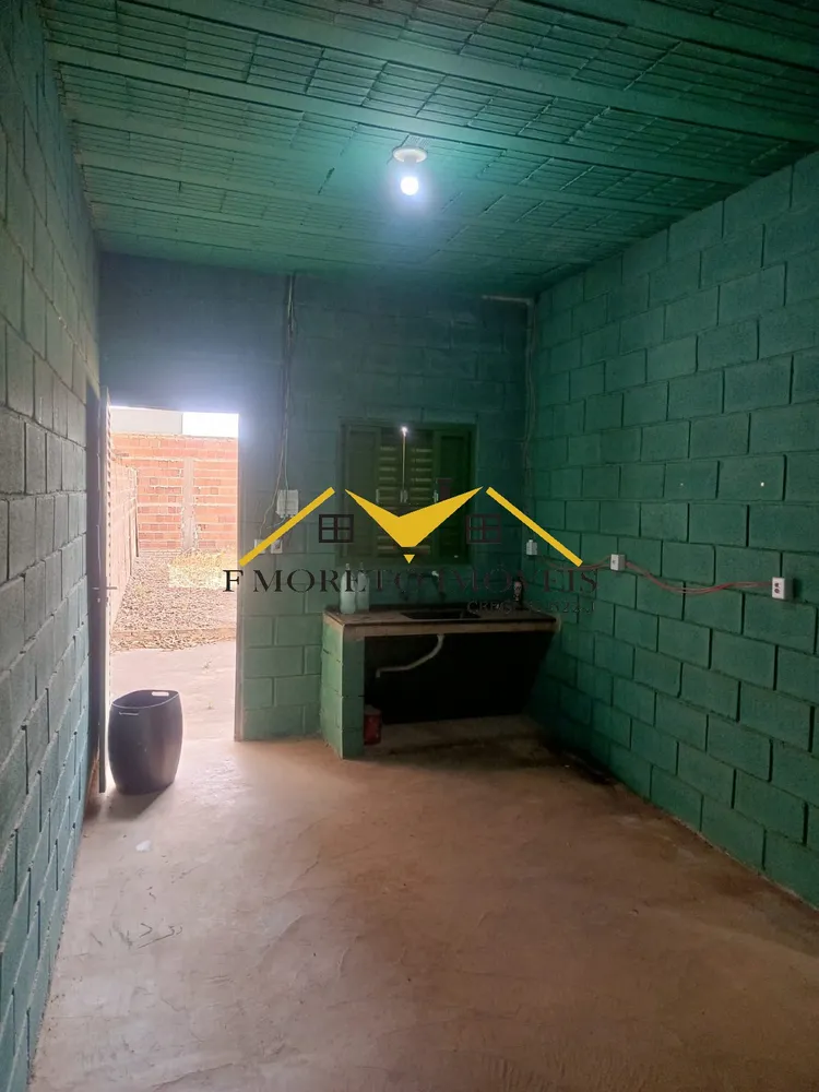 Chácara, 2 quartos - Foto 6