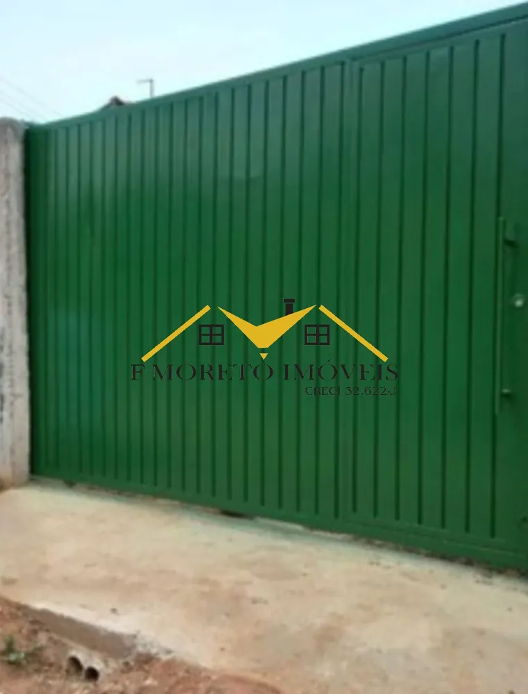 Chácara, 2 quartos - Foto 4