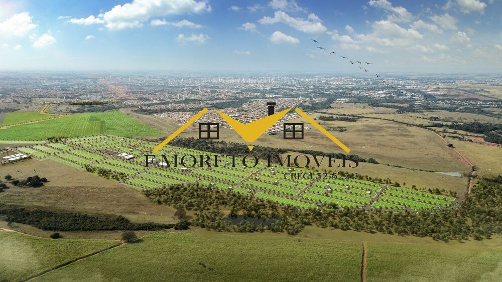 Terreno, 200 m² - Foto 1