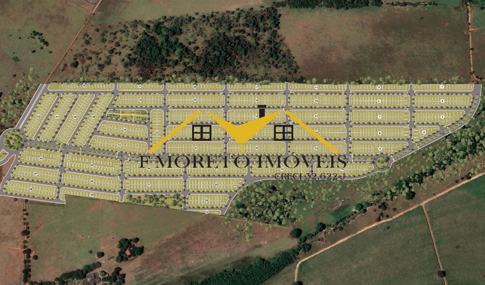 Terreno, 200 m² - Foto 4