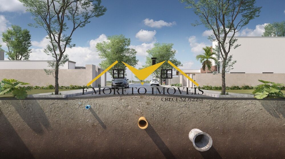 Terreno, 200 m² - Foto 3