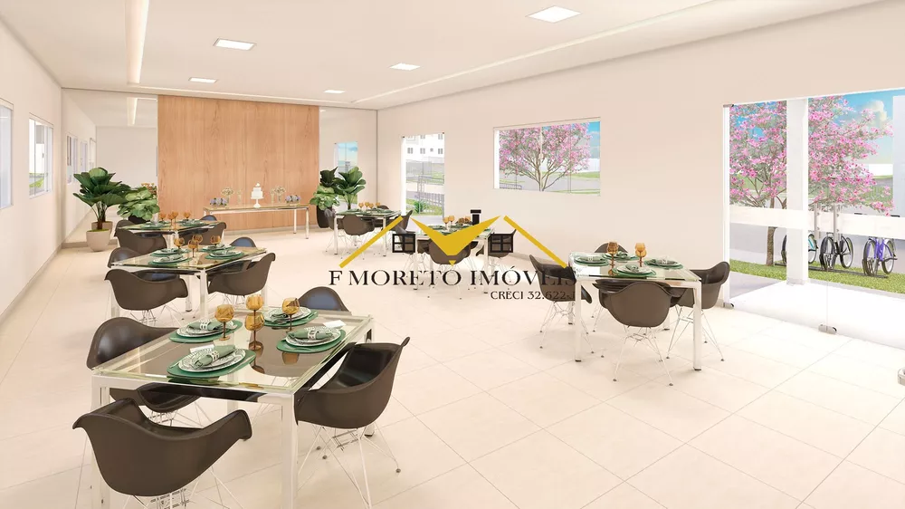Apartamento, 2 quartos, 39 m² - Foto 8