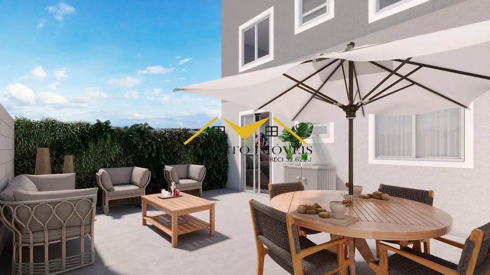 Apartamento, 2 quartos, 39 m² - Foto 10