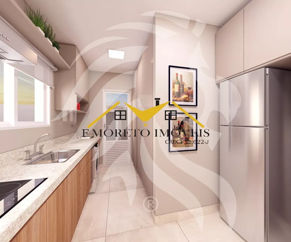 Casa, 2 quartos, 171 m² - Foto 18