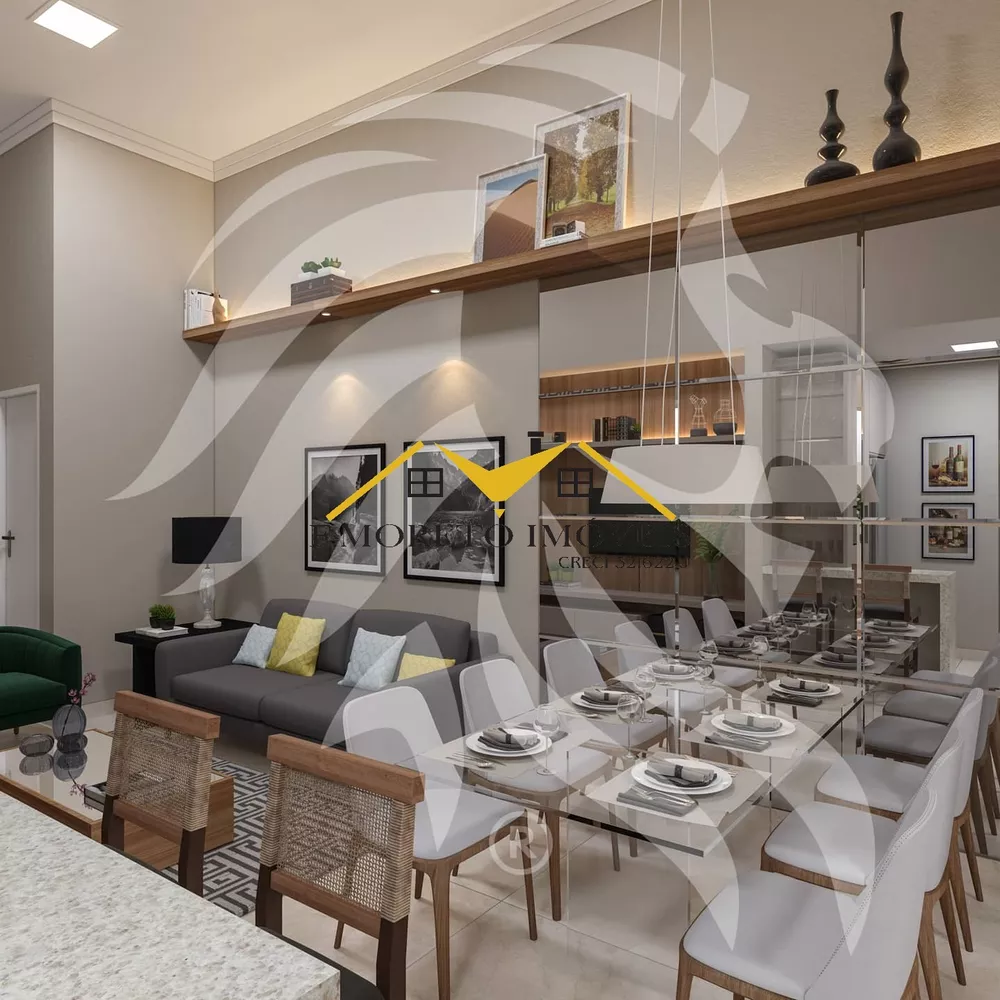 Casa, 2 quartos, 171 m² - Foto 6