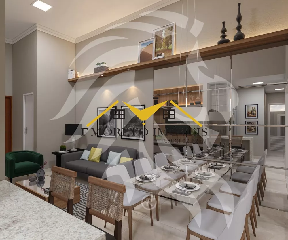Casa, 2 quartos, 171 m² - Foto 5
