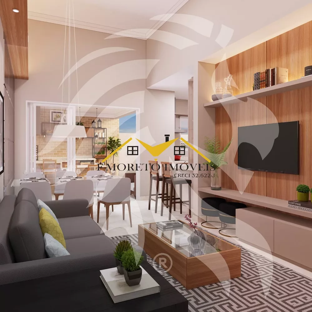 Casa, 2 quartos, 171 m² - Foto 17