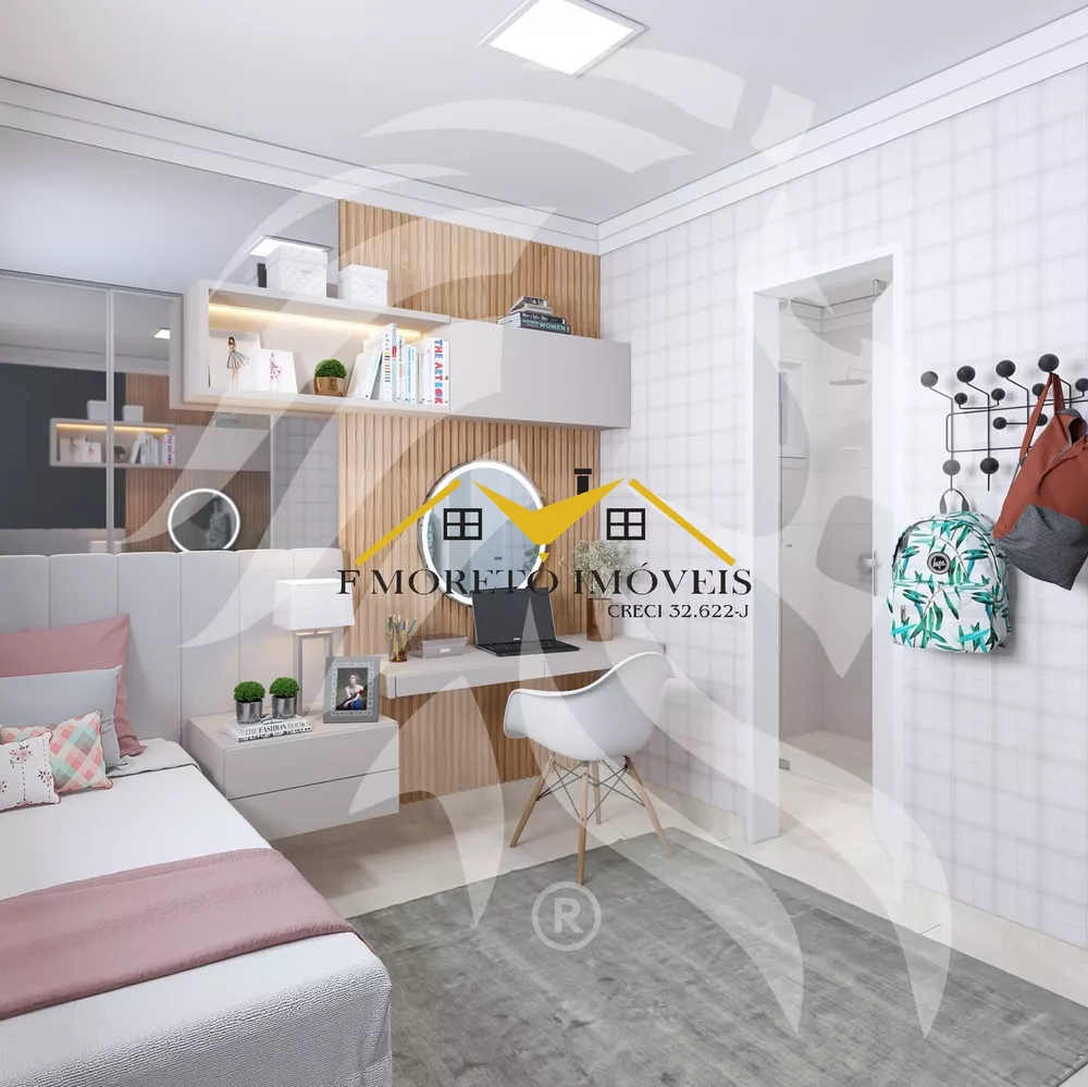 Casa, 2 quartos, 171 m² - Foto 12