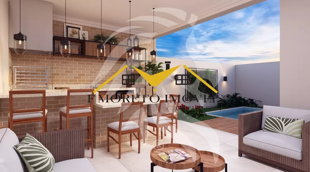 Casa, 2 quartos, 171 m² - Foto 14