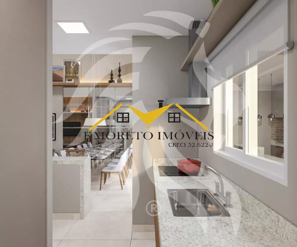 Casa, 2 quartos, 171 m² - Foto 20