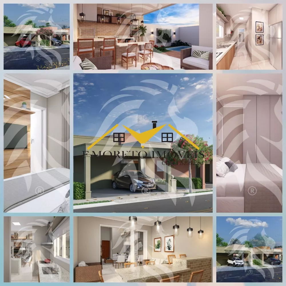 Casa, 2 quartos, 171 m² - Foto 13
