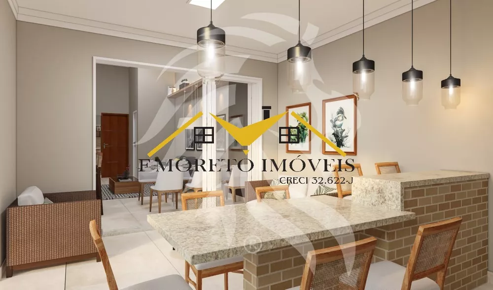 Casa, 2 quartos, 171 m² - Foto 11