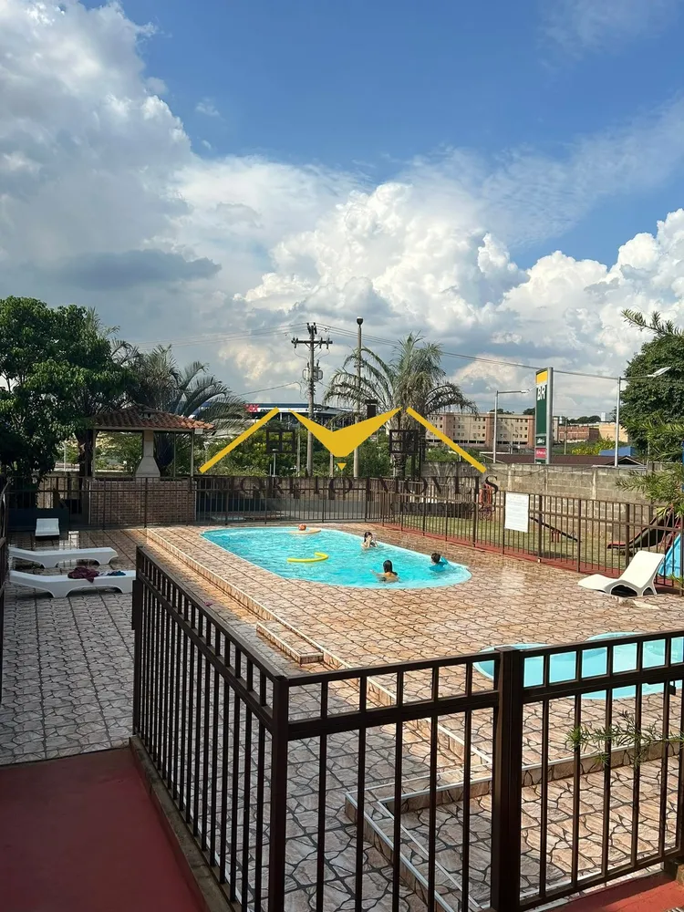 Cobertura, 3 quartos, 125 m² - Foto 10
