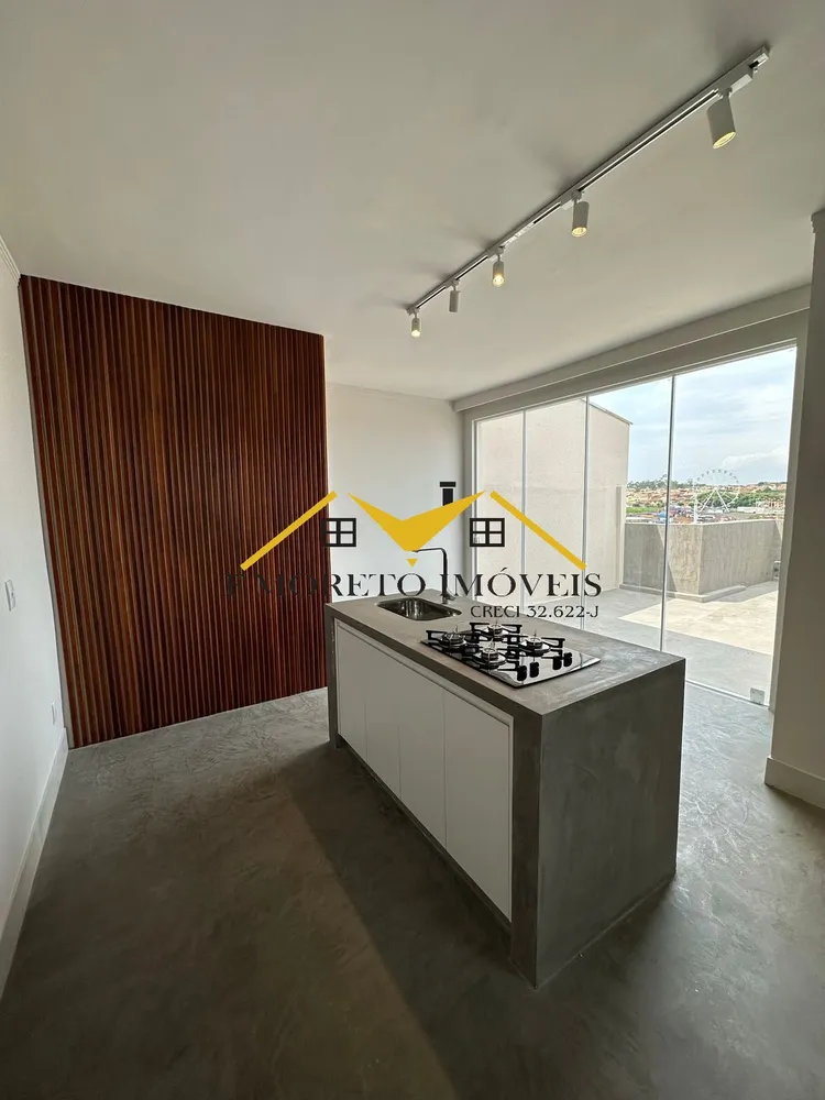 Cobertura, 3 quartos, 125 m² - Foto 8